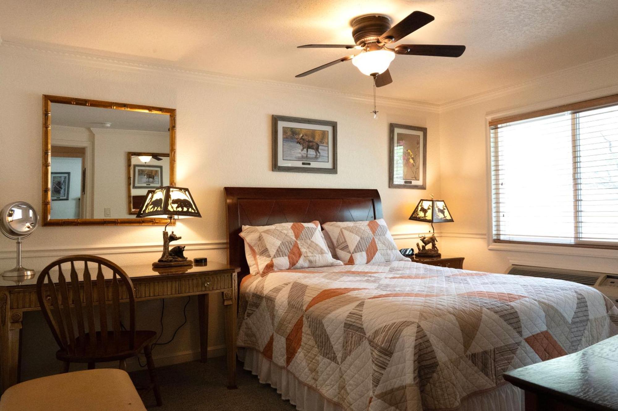 Yellowstone Gateway Inn Gardiner Εξωτερικό φωτογραφία