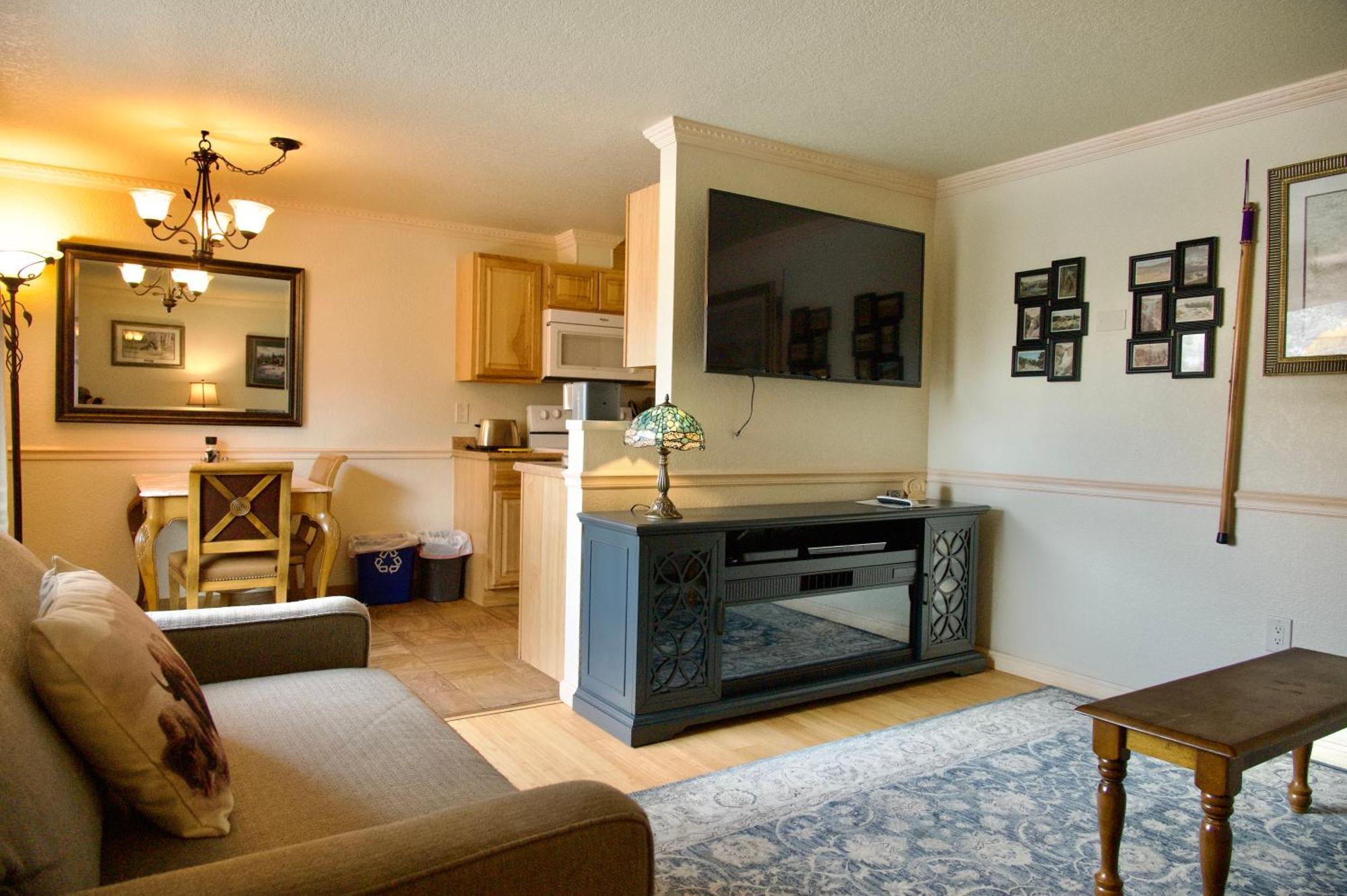 Yellowstone Gateway Inn Gardiner Εξωτερικό φωτογραφία