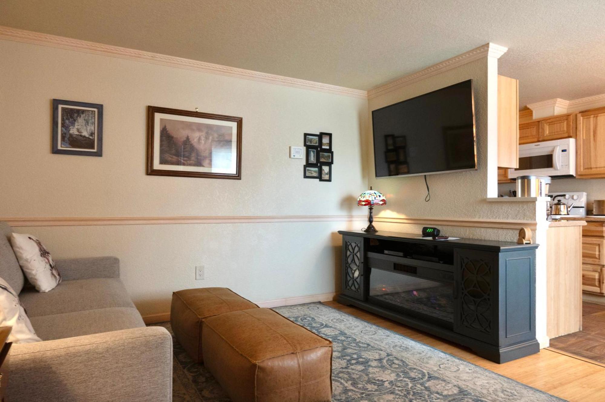 Yellowstone Gateway Inn Gardiner Εξωτερικό φωτογραφία