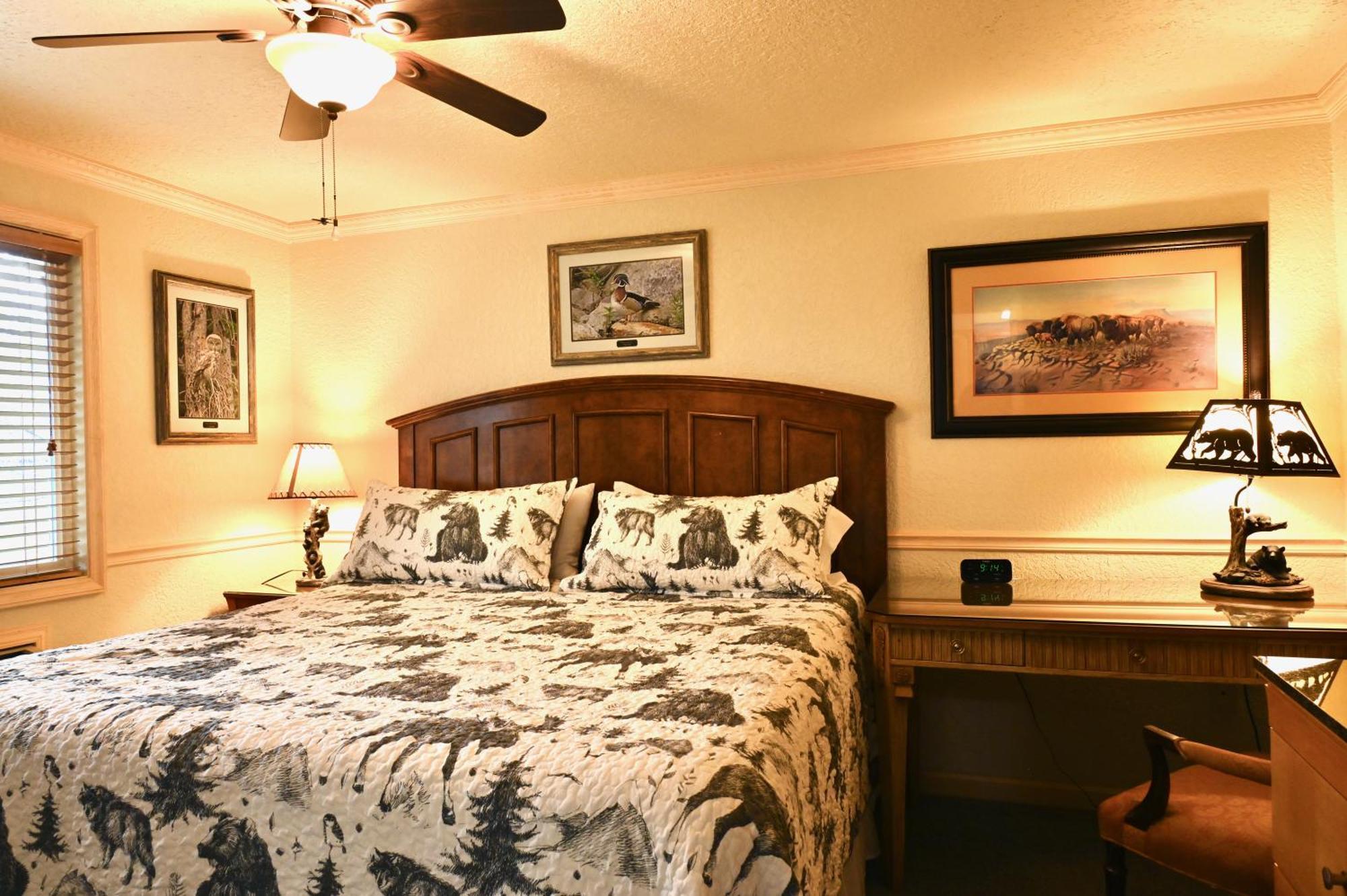 Yellowstone Gateway Inn Gardiner Εξωτερικό φωτογραφία