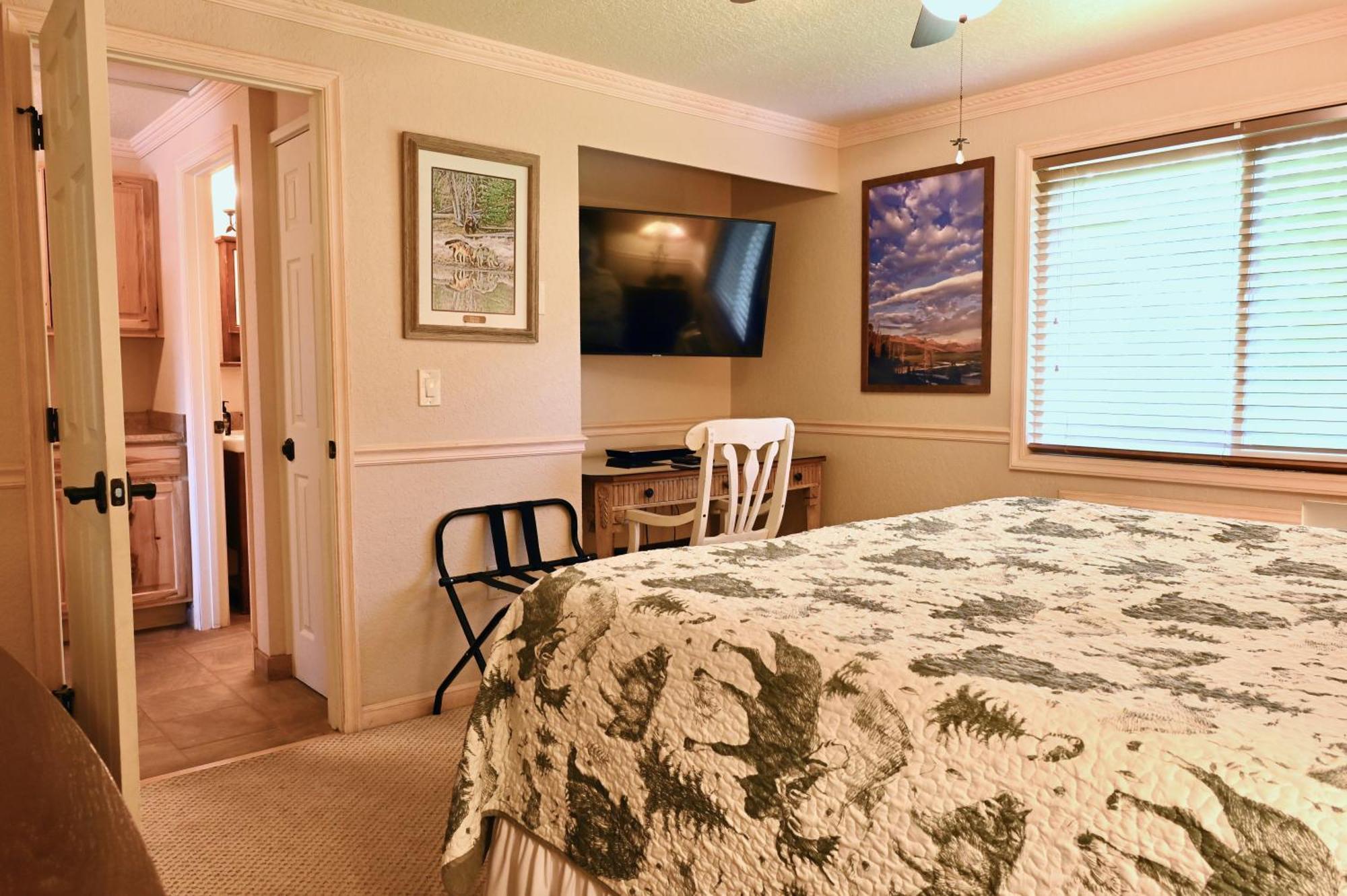 Yellowstone Gateway Inn Gardiner Εξωτερικό φωτογραφία