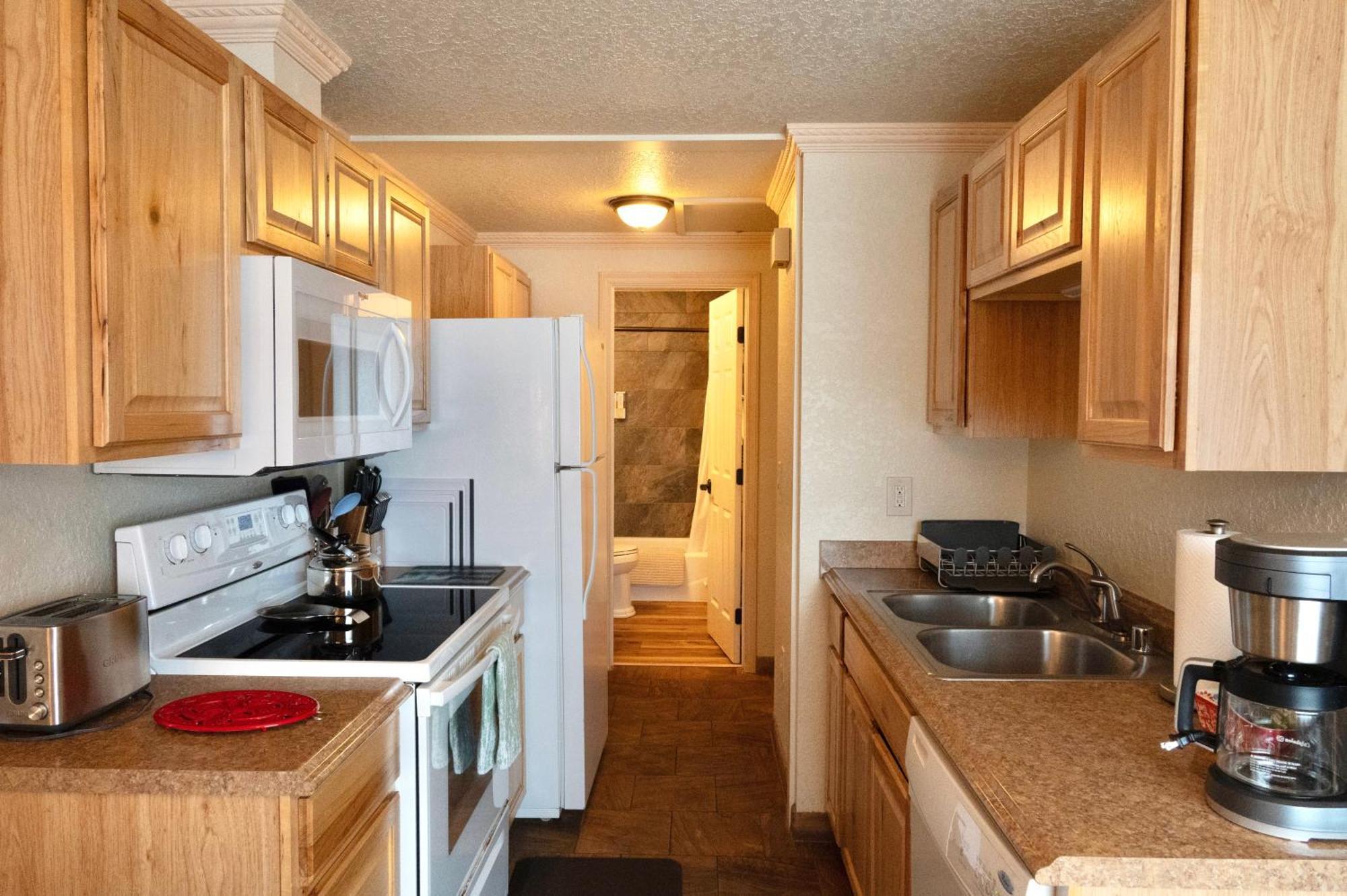 Yellowstone Gateway Inn Gardiner Εξωτερικό φωτογραφία