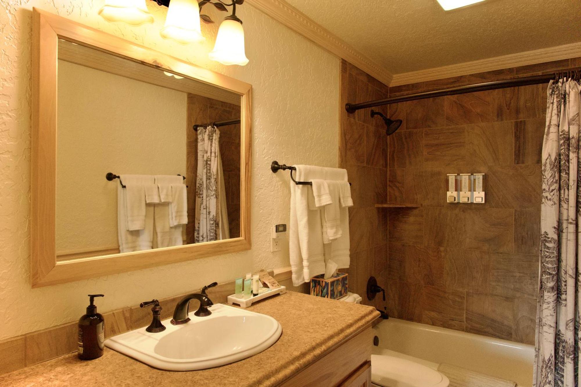 Yellowstone Gateway Inn Gardiner Εξωτερικό φωτογραφία