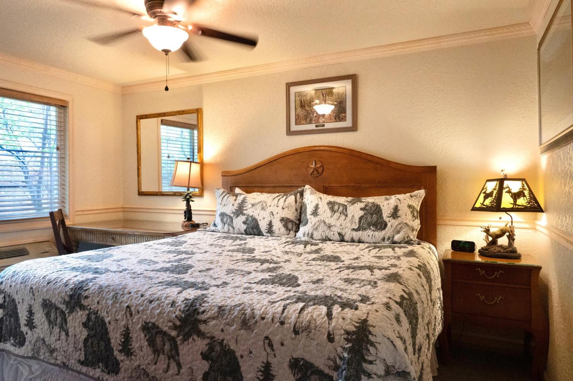 Yellowstone Gateway Inn Gardiner Εξωτερικό φωτογραφία