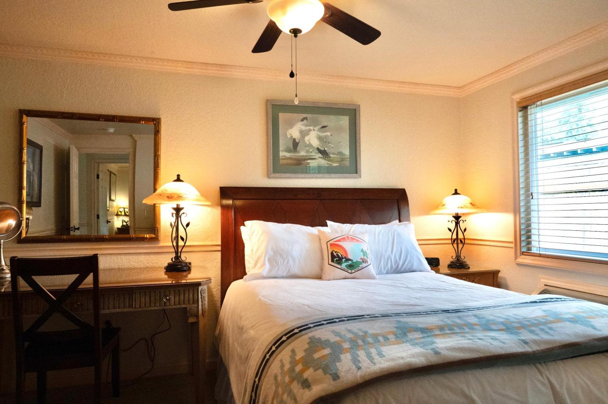 Yellowstone Gateway Inn Gardiner Εξωτερικό φωτογραφία