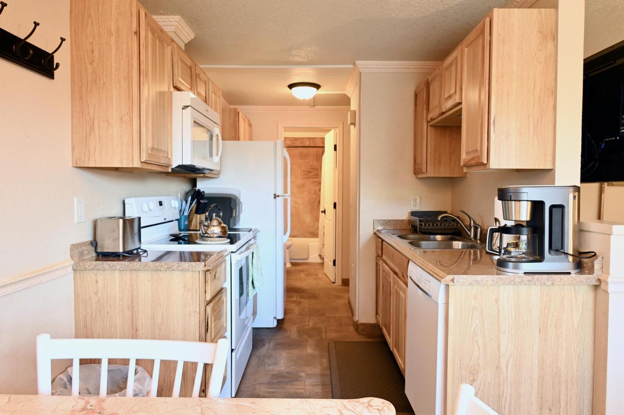 Yellowstone Gateway Inn Gardiner Εξωτερικό φωτογραφία