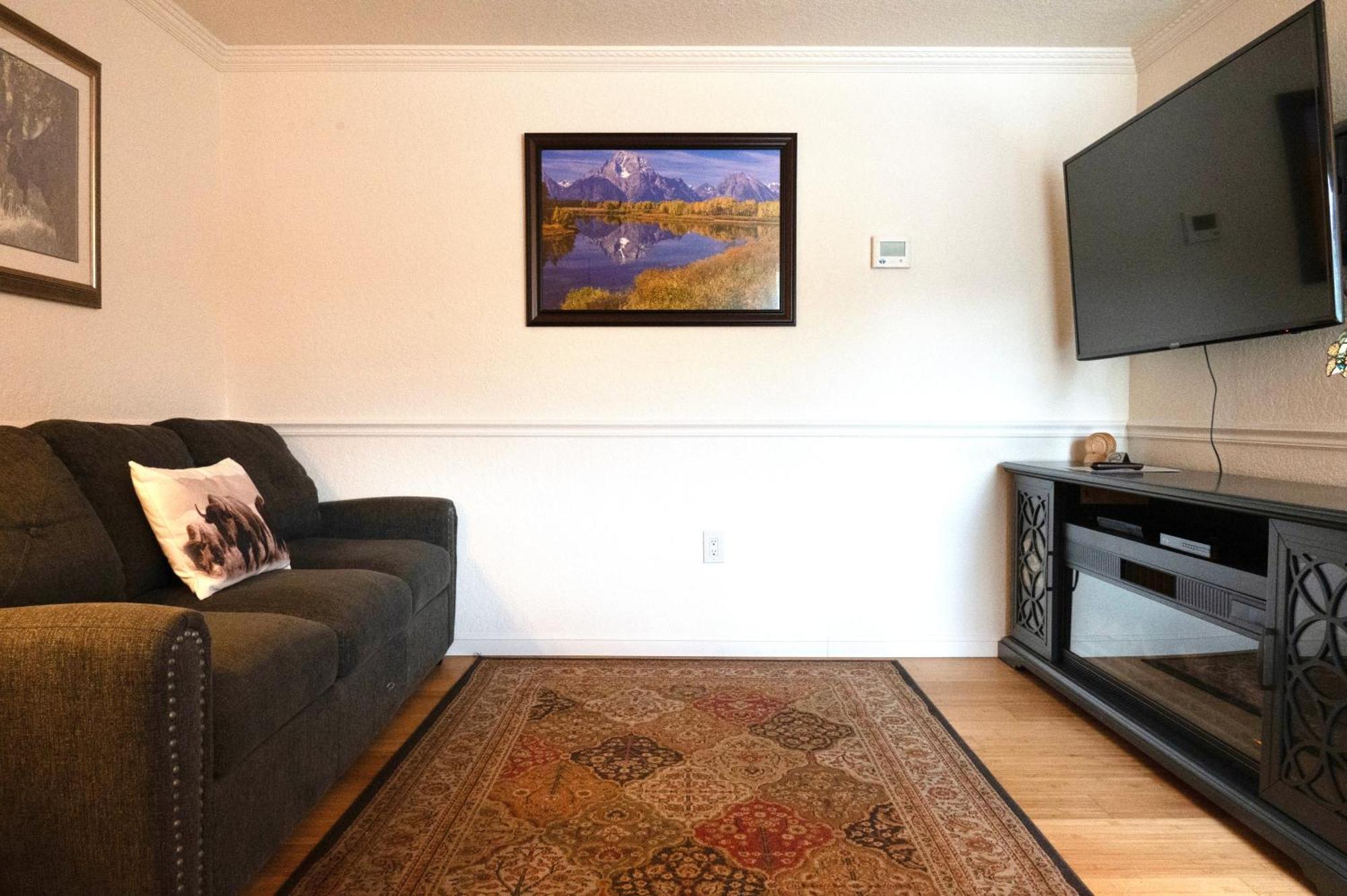 Yellowstone Gateway Inn Gardiner Εξωτερικό φωτογραφία