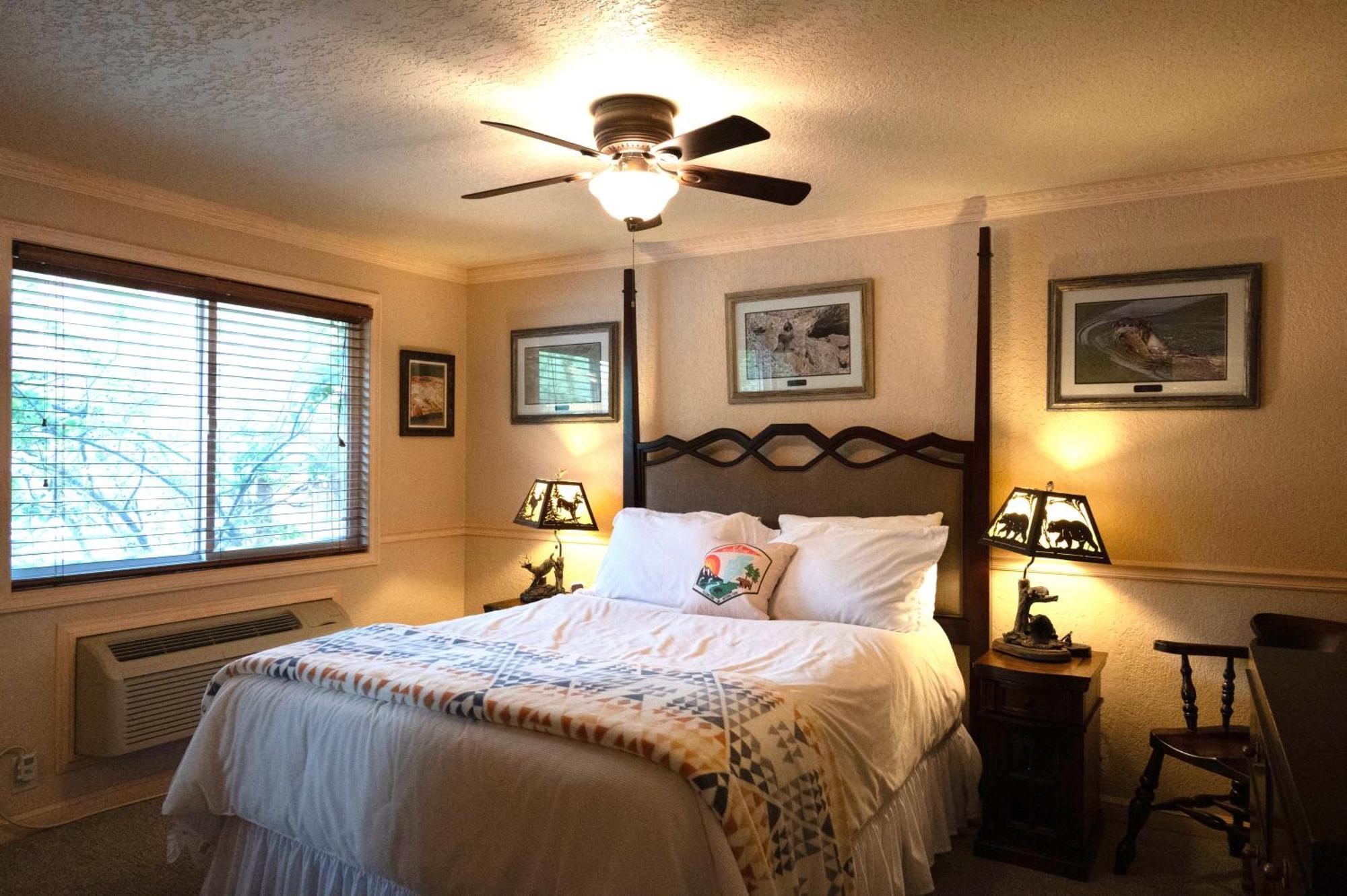 Yellowstone Gateway Inn Gardiner Εξωτερικό φωτογραφία