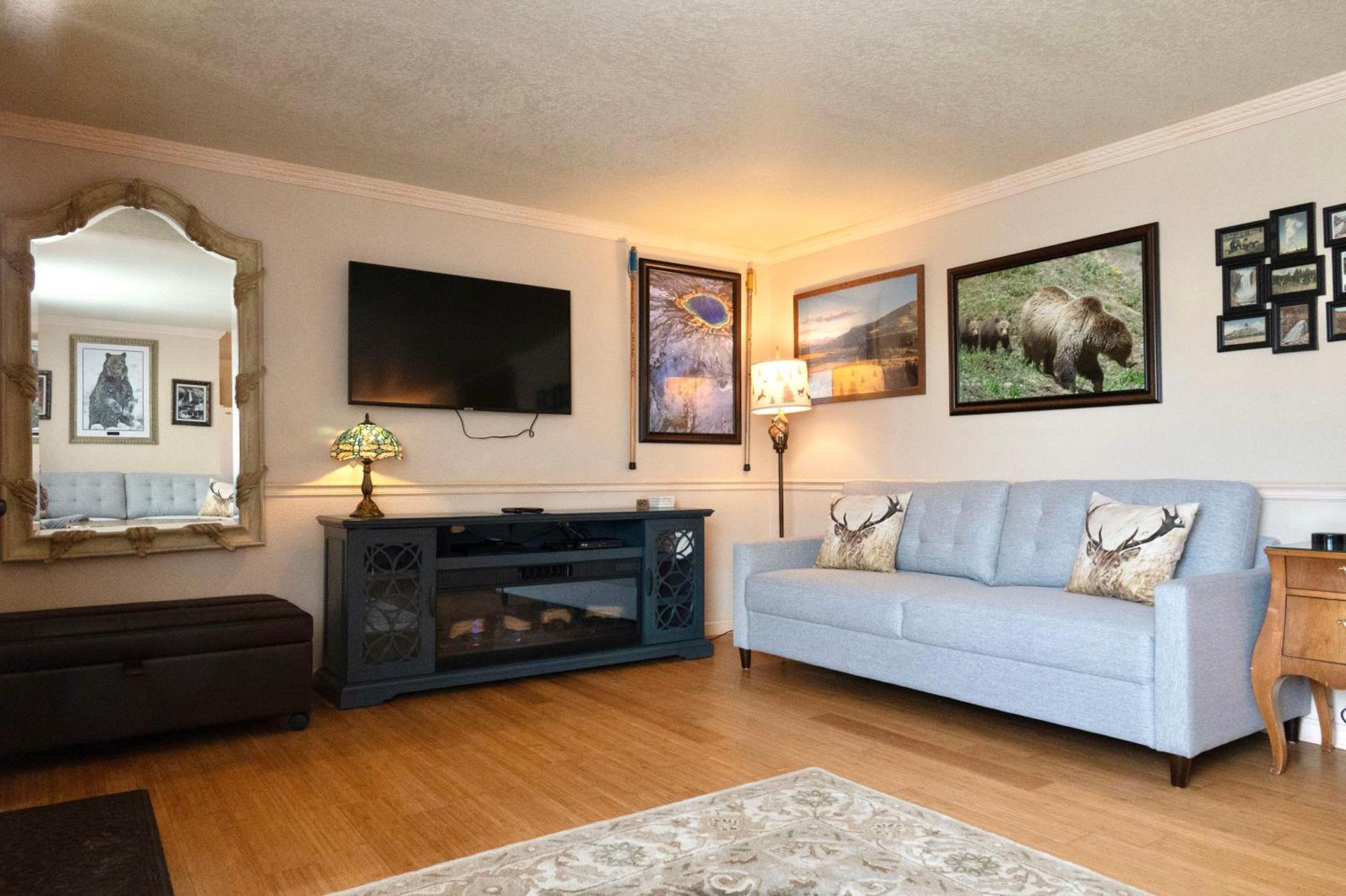 Yellowstone Gateway Inn Gardiner Εξωτερικό φωτογραφία